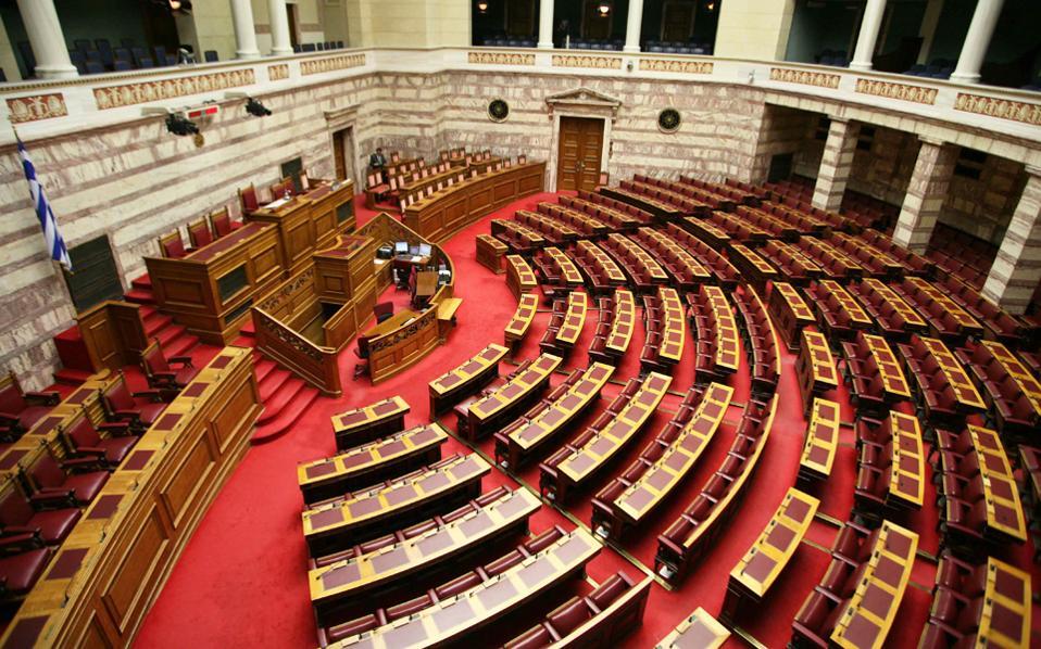 Labora - Χωρίς Πανελλαδικές Εξετάσεις η εισαγωγή στη Σχολή Αστυφυλάκων ή Πυροσβεστών