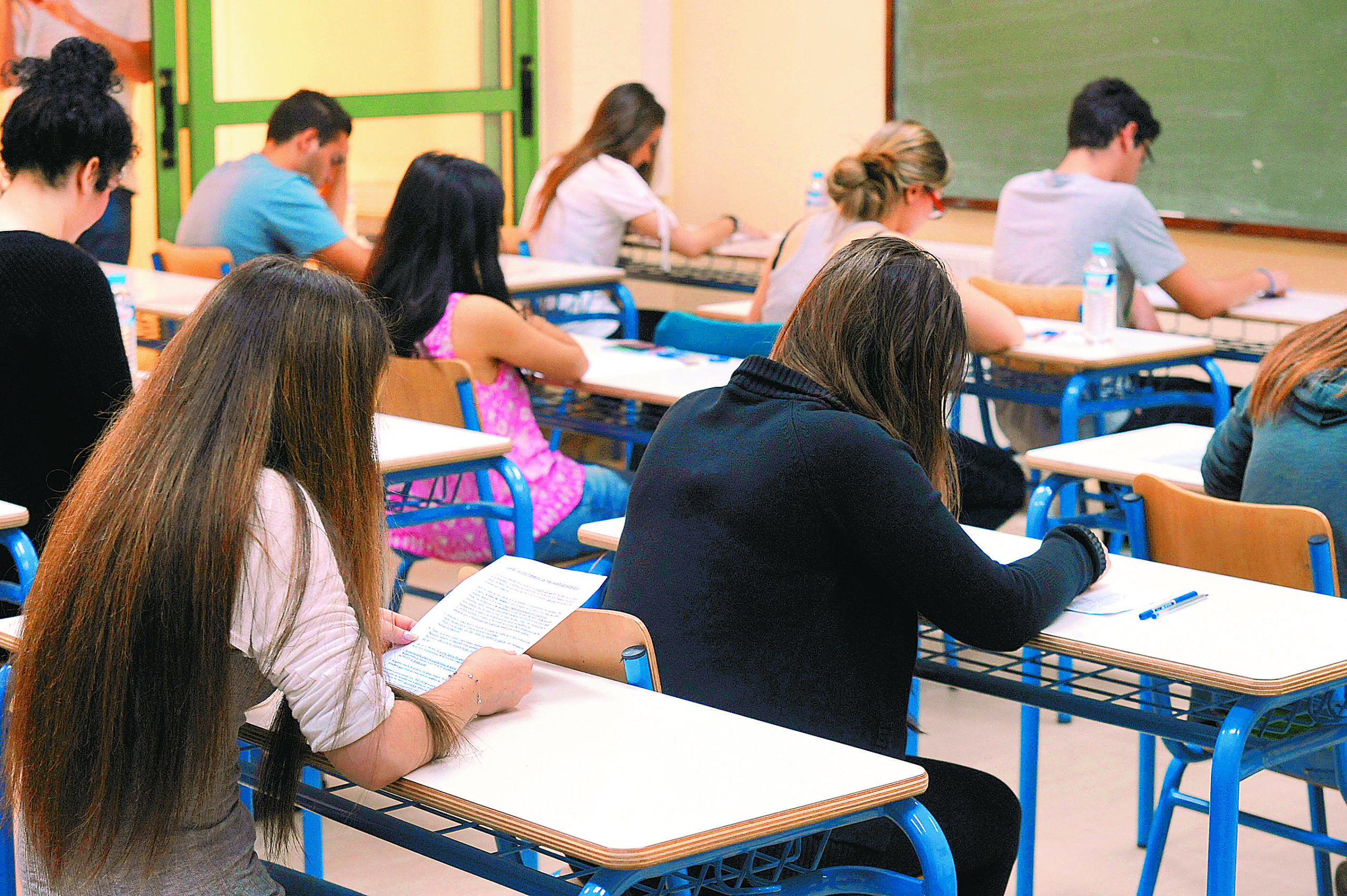 Labora - Ανακοινώθηκε το Πρόγραμμα των Πανελλαδικών Εξετάσεων ΓΕΛ και ΕΠΑΛ