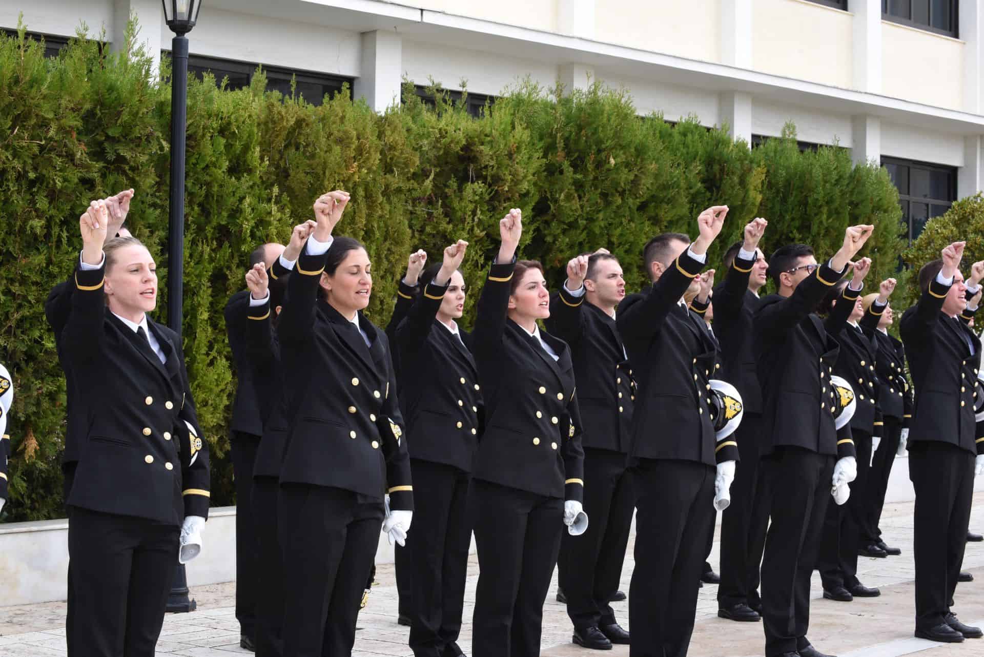Labora - Από 13/05 μέχρι και 28/05 οι δηλώσεις υποψηφίων για τις Σχολές Λιμενικού Σώματος