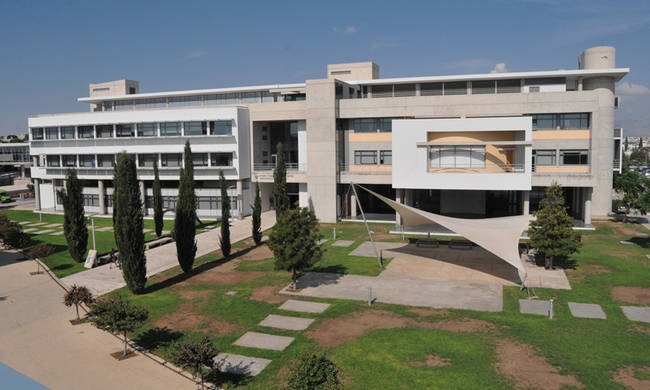 Labora - Μηχανογραφικό για τα Πανεπιστήμια Κύπρου 2023