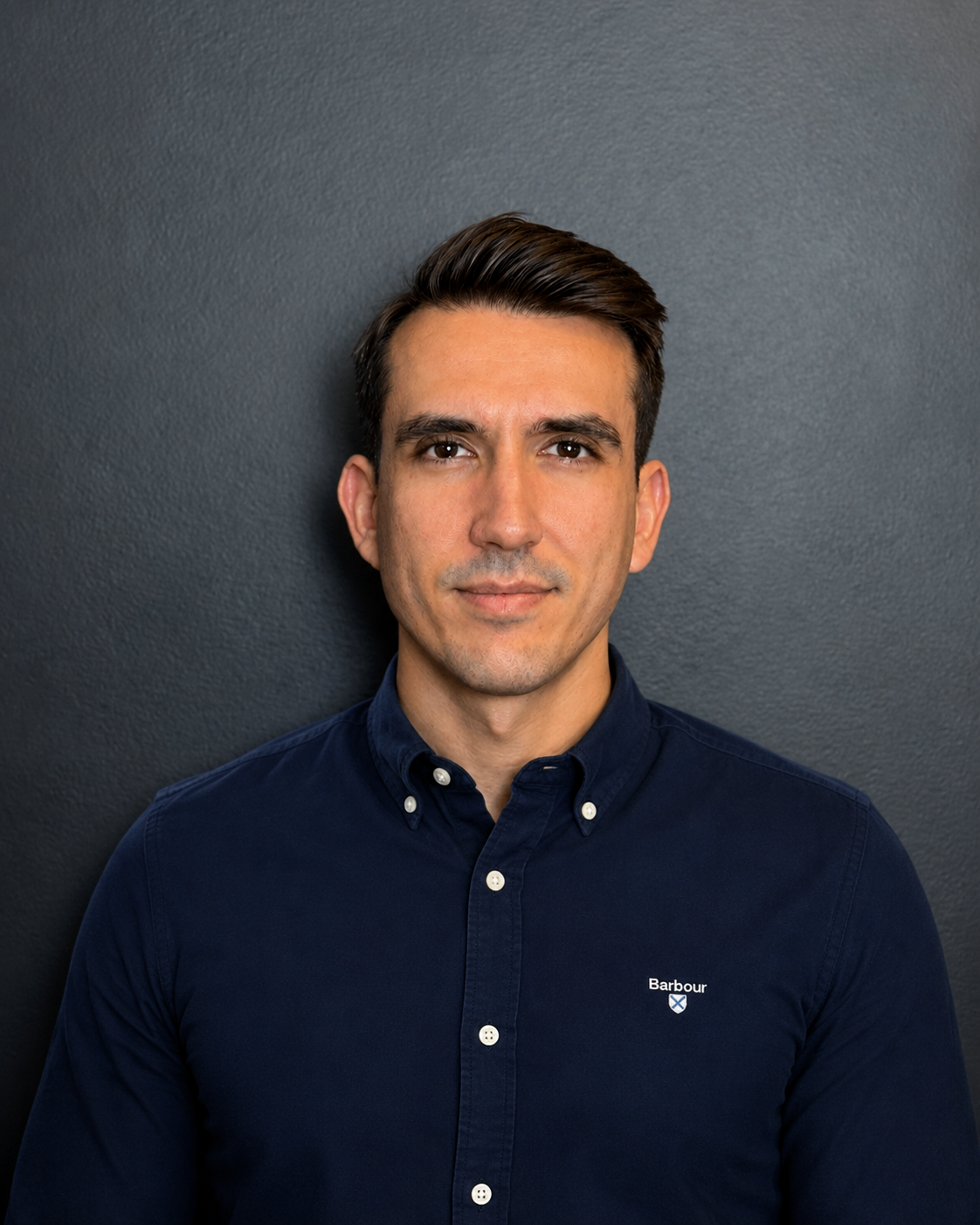 Christos Karakostedes