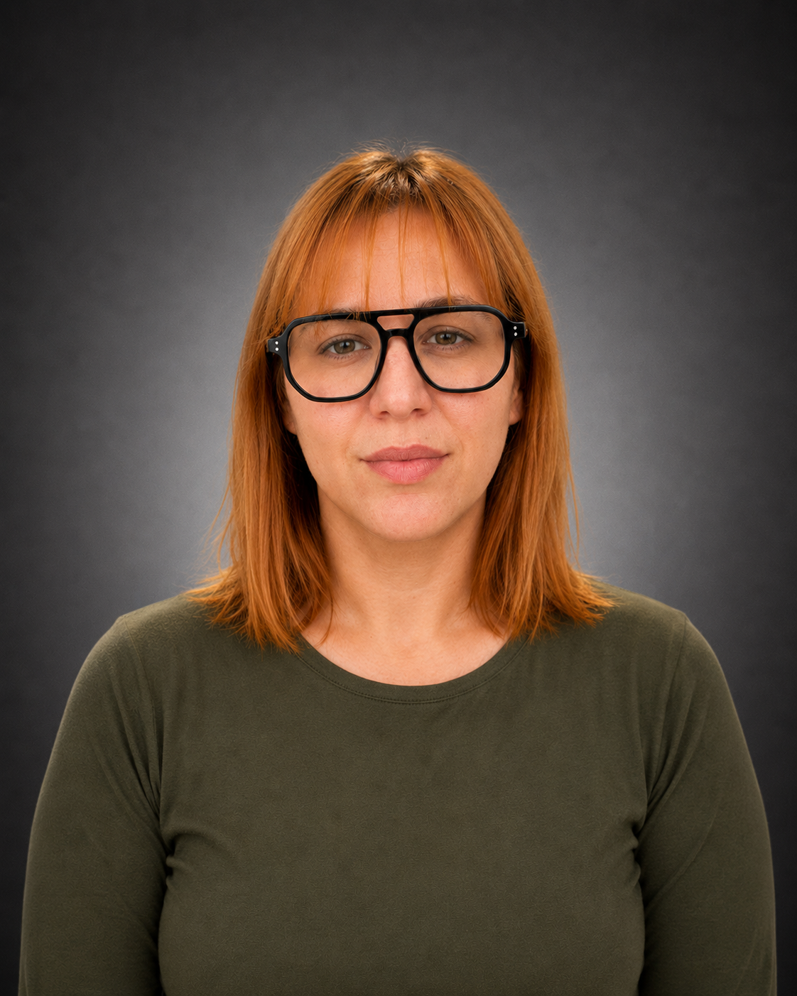 Maria Tsichla